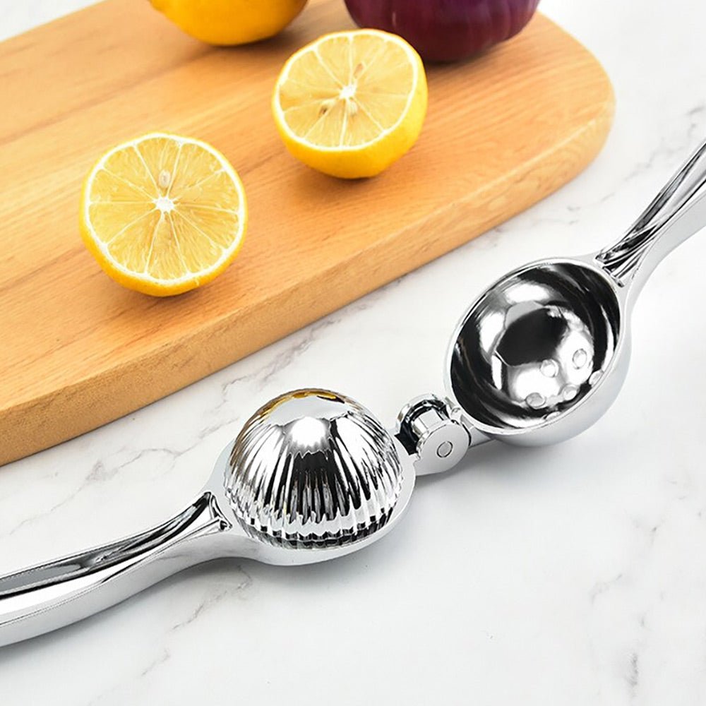 Emilio Lemon Citrus Press