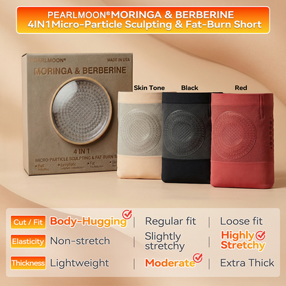 𝐎𝐟𝐟𝐢𝐜𝐢𝐚𝐥 𝐁𝐫𝐚𝐧𝐝 𝐒𝐭𝐨𝐫𝐞 | 𝐏𝐄𝐀𝐑𝑳𝑴𝑶𝗢𝗡® 𝟐𝟎𝟐𝟔 𝐌𝐨𝐫𝐢𝐧𝒈𝒂 & 𝑩𝒆𝒓𝒃𝒆𝒓𝒊𝗻𝗲 𝟰-𝗶𝐧-𝟏 𝐌𝐢𝒄𝒓𝒐-𝑷𝒂𝗿𝘁𝗶𝗰𝗹𝗲 𝗦𝗰𝘂𝗹𝗽𝐭𝐢𝐧𝐠 & 𝐅𝗮𝘁-𝗕𝘂𝗿𝗻 𝗦𝗵𝐨𝐫𝐭𝐬