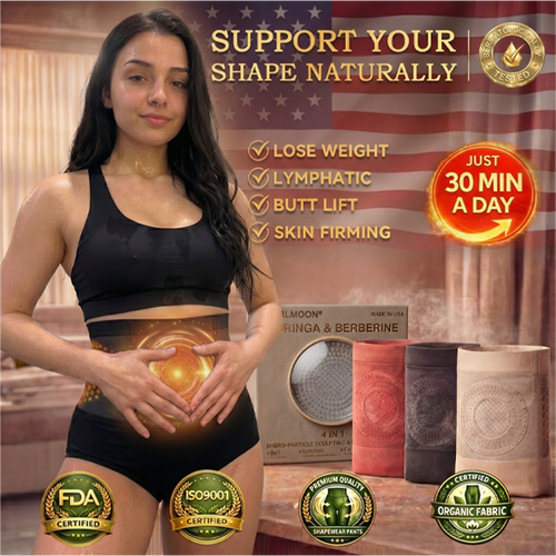 𝐏𝐄𝐀𝐑𝑳𝑴𝑶𝗢𝗡® 𝟐𝟎𝟐𝟔 𝐌𝐨𝐫𝐢𝐧𝒈𝒂 & 𝑩𝒆𝒓𝒃𝒆𝒓𝒊𝗻𝗲 𝟰-𝗶𝐧-𝟏 𝐌𝐢𝒄𝒓𝒐-𝑷𝒂𝗿𝘁𝗶𝗰𝗹𝗲 𝗦𝗰𝘂𝗹𝗽𝐭𝐢𝐧𝐠 & 𝐅𝗮𝘁-𝗕𝘂𝗿𝗻 𝗦𝗵𝐨𝐫𝐭𝐬