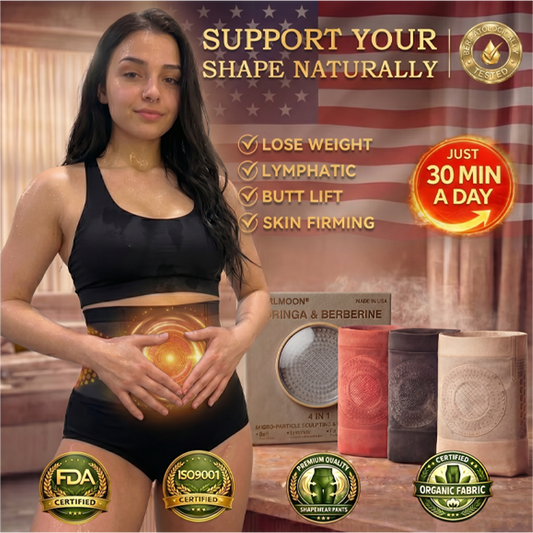 𝐏𝐄𝐀𝐑𝑳𝑴𝑶𝗢𝗡® 𝟐𝟎𝟐𝟔 𝐌𝐨𝐫𝐢𝐧𝒈𝒂 & 𝑩𝒆𝒓𝒃𝒆𝒓𝒊𝗻𝗲 𝟰-𝗶𝐧-𝟏 𝐌𝐢𝒄𝒓𝒐-𝑷𝒂𝗿𝘁𝗶𝗰𝗹𝗲 𝗦𝗰𝘂𝗹𝗽𝐭𝐢𝐧𝐠 & 𝐅𝗮𝘁-𝗕𝘂𝗿𝗻 𝗦𝗵𝐨𝐫𝐭𝐬