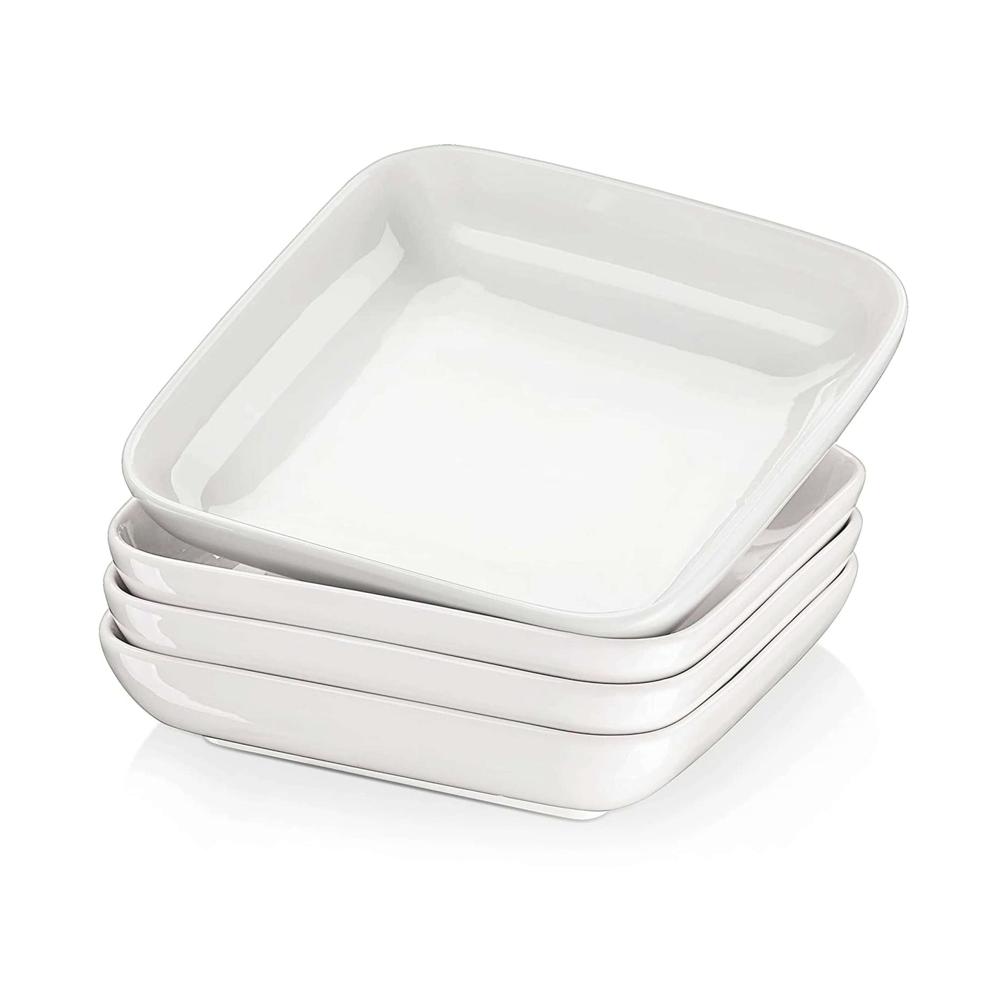 Aloha Serving Bowls, Set of 4